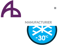 Logo Portes et fenêtres Abritek - Fenêtres Concerto